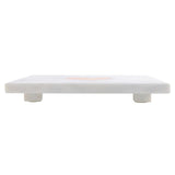 Marble Serving Board - Heart