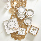 Ceramic Square Tray - Gather