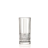 Brillante Highball Tumbler