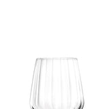 Optiq Wine/Water Tumbler x6