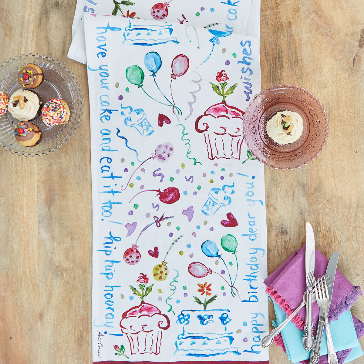 Table Runner