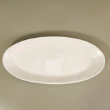 Large Oval Platter