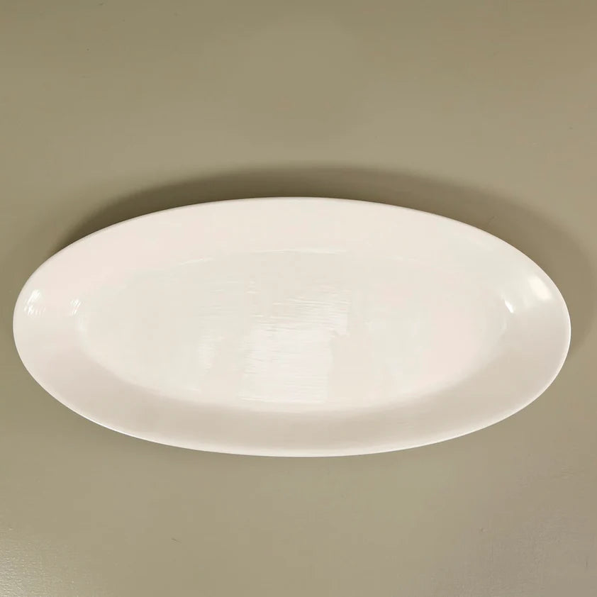 Large Oval Platter