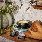 Mini Tin Candle | French Cade Lavender