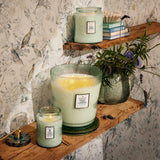 Large Jar Candle | French Cade Lavender