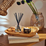 Mini Tin Candle| Baltic Amber