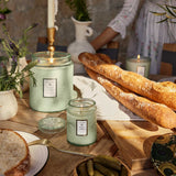 Small Jar Candle | French Cade Lavender