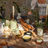 Classic Candle| French Cade Lavender