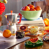 Mini Tin Candle | Goji Tarocco Orange