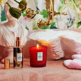 Classic Candle | Goji Tarocco Orange