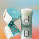 Classic Candle Refill | French Cade Lavender
