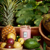Large Jar Candle | Nāpali Passion Fruit