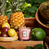 Classic Candle | Nāpali Passion Fruit