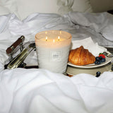 3 Wick Hearth Candle | Vanilla Sunday
