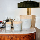3 Wick Hearth Candle | Vanilla Sunday