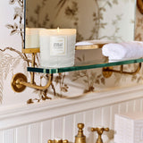 Classic Candle| Vanilla Sunday