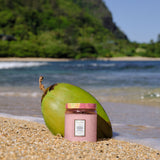 Large Jar Candle | Nāpali Passion Fruit