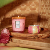 Mini Tin Candle | Nāpali Passion Fruit