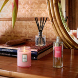 Small Jar Candle| Nāpali Passion Fruit