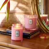 Large Jar Candle | Nāpali Passion Fruit