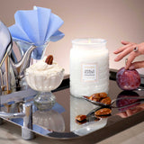 Large Jar Candle | Vanilla Sunday