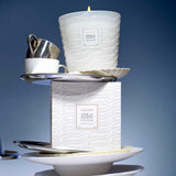 3 Wick Hearth Candle | Vanilla Sunday