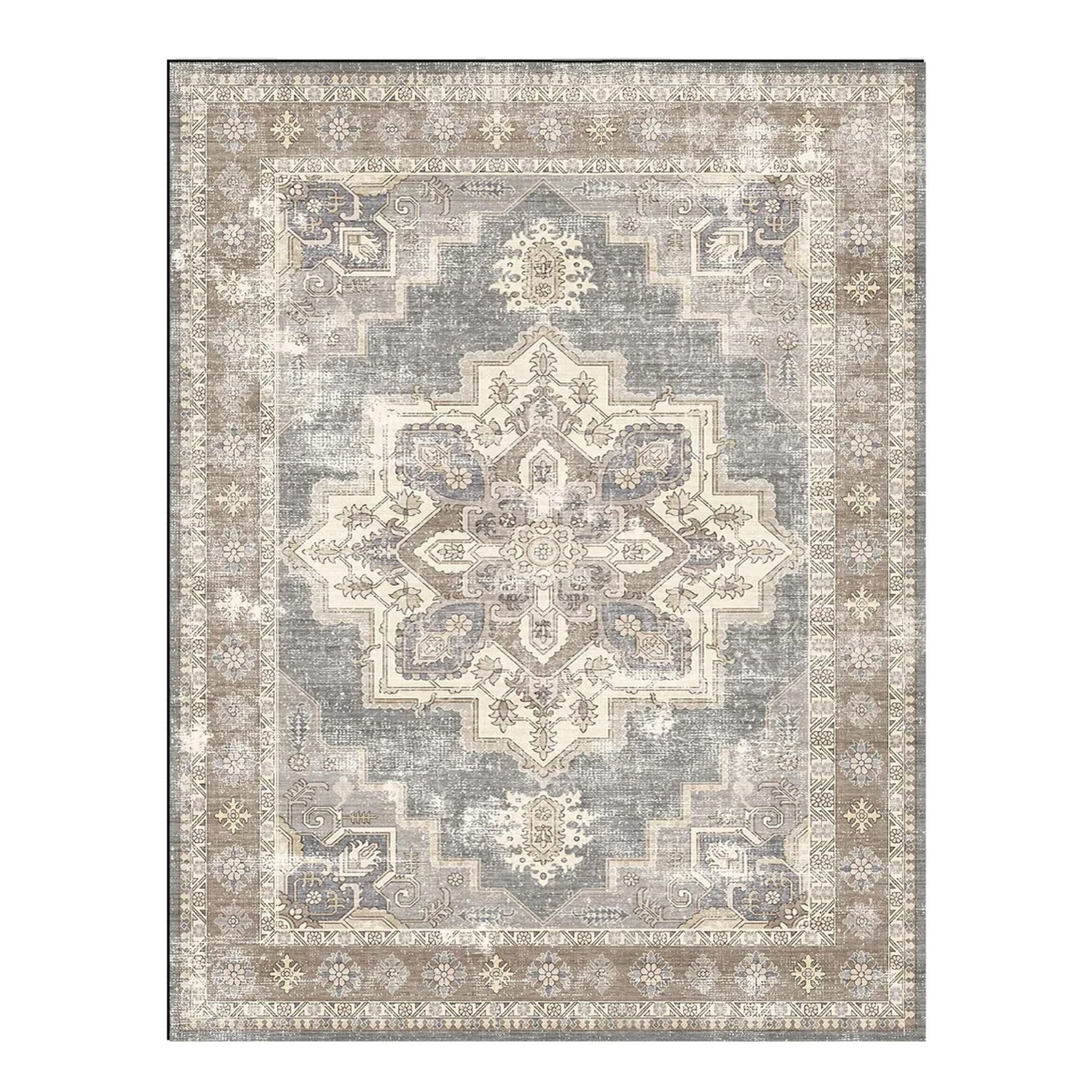 Cilantro Carpet