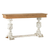 Alcott Buffet Table