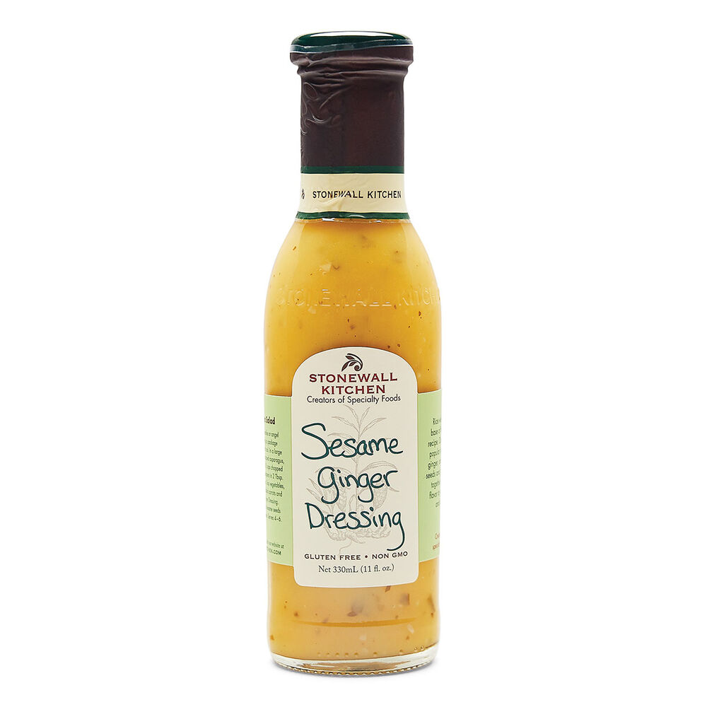 Stonewall Kitchen Dressing - 11 fl oz / 330 ml