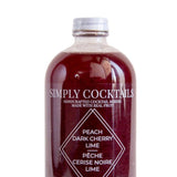 Simply Cocktails Mixer