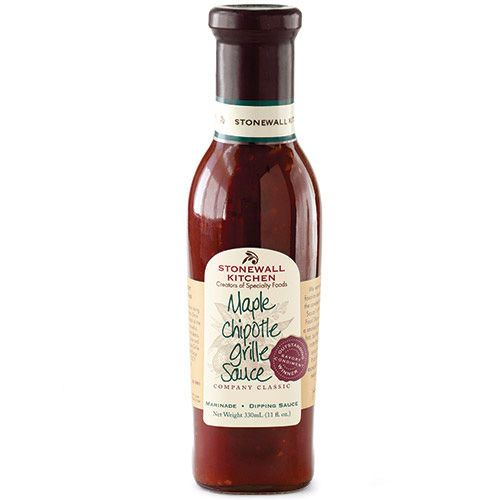 Stonewall 330ml Sauce