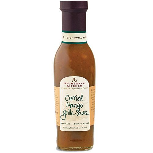 Stonewall 330ml Sauce