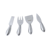 Petite Cheese Knife Set