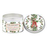 Travel Candle