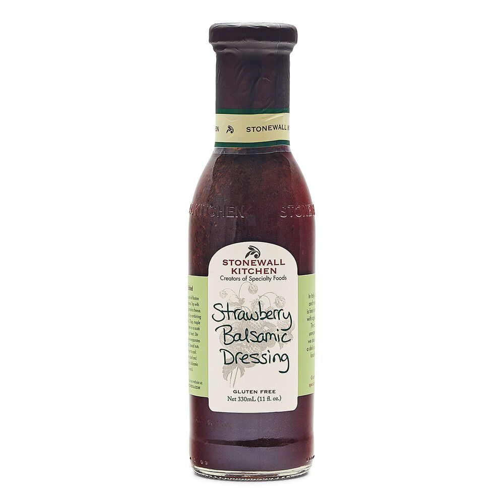 Stonewall Kitchen Dressing - 11 fl oz / 330 ml