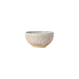 Cristal Nacre Fruit bowl