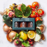 Savoury Collection | Trio Gift Box