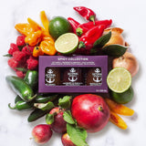 Spicy Collection | Trio Gift