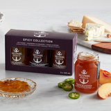 Spicy Collection | Trio Gift