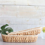 Palma Beaded Basket