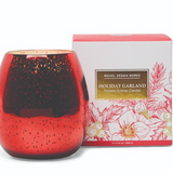Holiday Garland Holiday Edition Candle