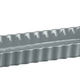 Slim Rectangular Tart Dish