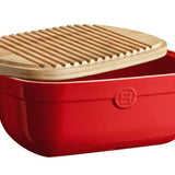 Bread Box| Grand Cru