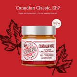 Heritage Bee Honey