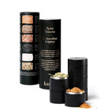 The Spice Traveler