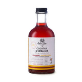 Split Tree Cordial