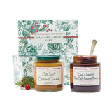 Holiday Dessert Sauce Collection 2026