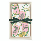 Ceramic Napkin Tray