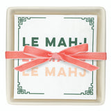 Ceramic Napkin Tray