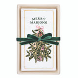 Ceramic Napkin Tray
